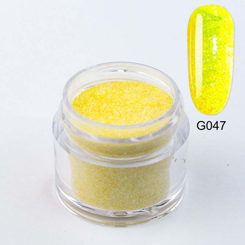 10g Acrylic Nail Powder Set - 20 Vibrant Colors for Professional Nail Art | Perfect for Salon, DIY Manicures & Nail Extensions