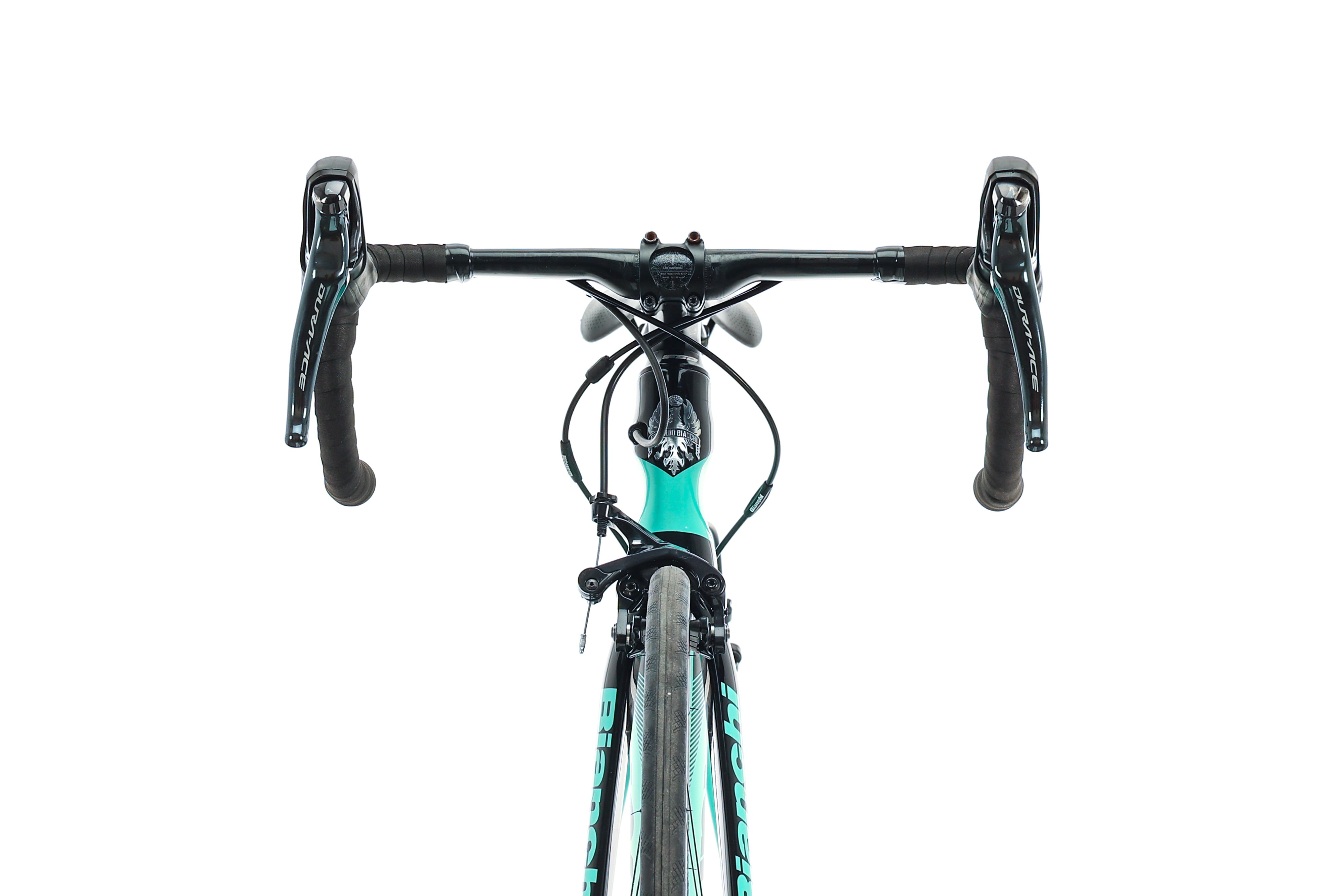 Bianchi Oltre XR3 Dura Ace Carbon Road Bike 2019 - 53cm Size for Men | High-Performance Racing Bicycle for Competitive Cycling & Endurance Training