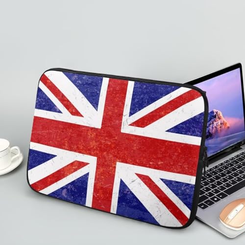 UK Flag