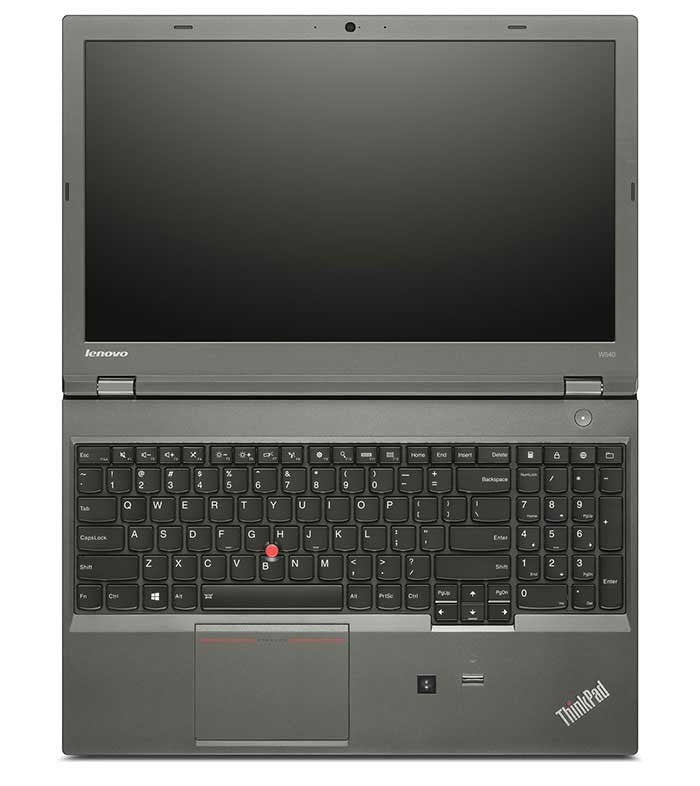 Lenovo ThinkPad W541 15.6