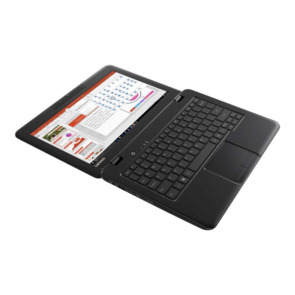 Lenovo Winbook 100e (81CY002MUK) 11.6