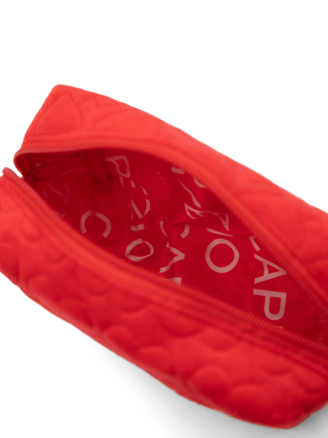 B320 Lightweight Heart Pouch - Small Crossbody Bag for Women, Fashionable & Cute Clutch Purse - Perfect for Date Night, Parties, and Everyday Use