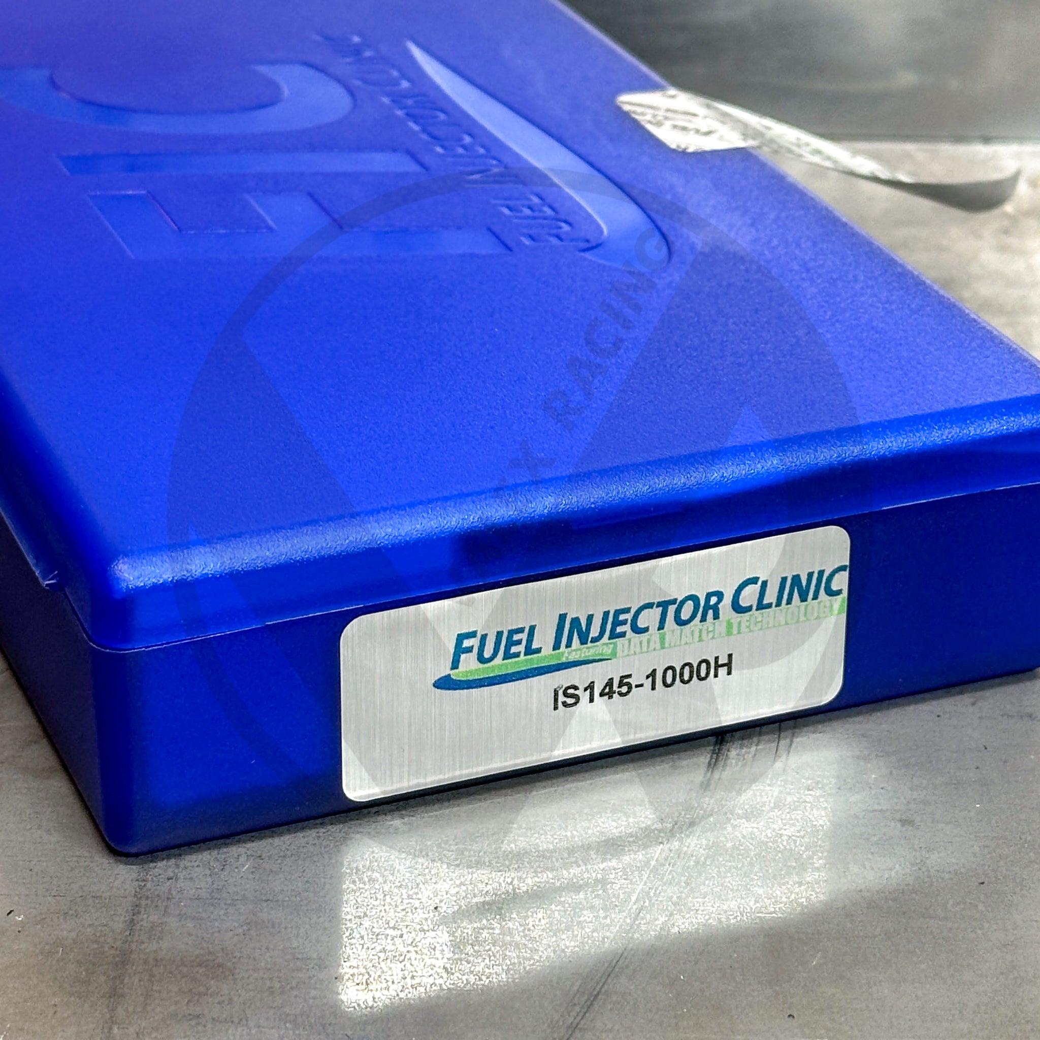 1000cc FIC Fuel Injector Clinic Injectors Set for Toyota Supra 2JZ 2JZGTE 2JZ-GTE Engine - High Performance Fuel Upgrade for Racing & Turbo Tuning