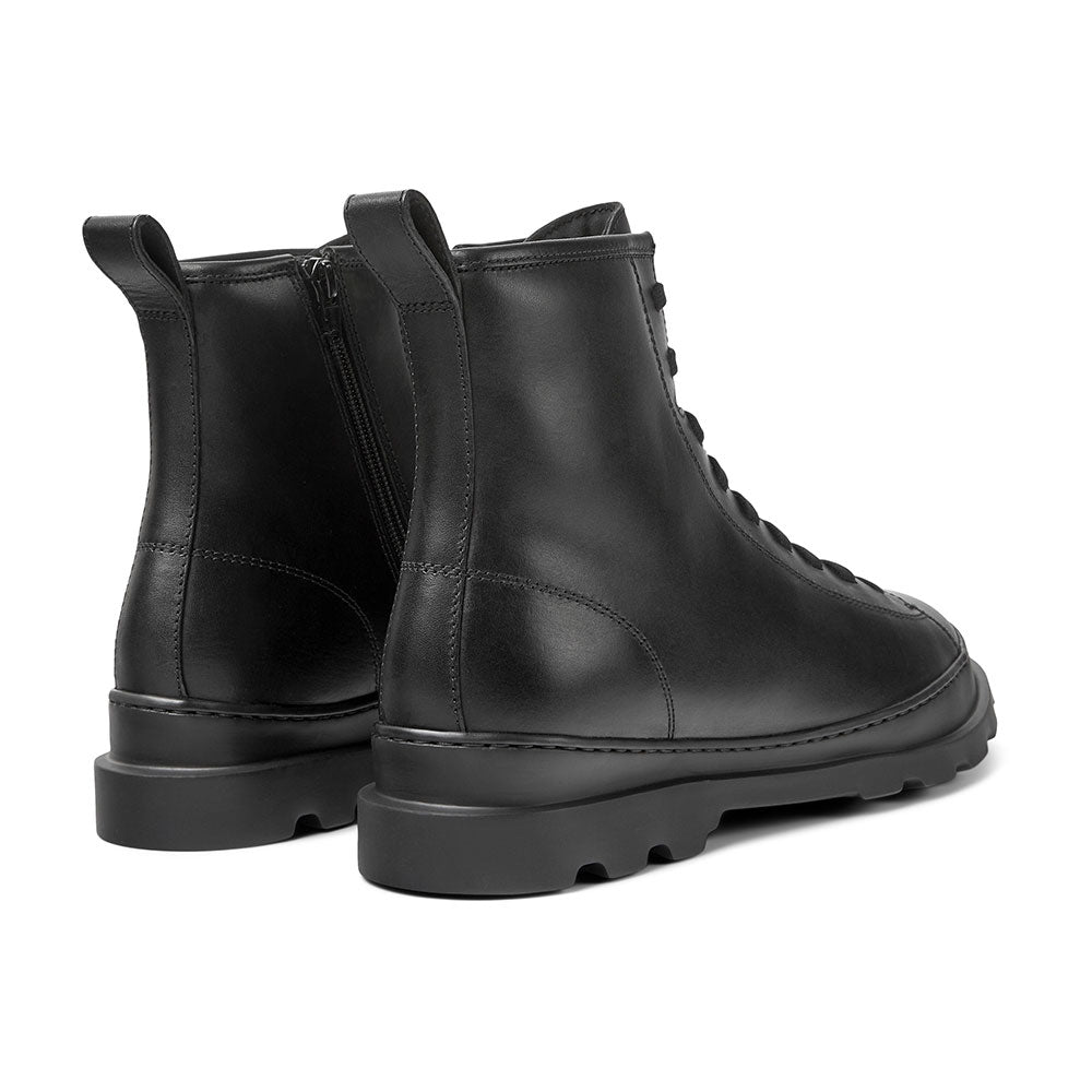 Camper Brutusmen - Durable & Comfortable Men's Outdoor Hiking Boots for Camping, Trekking & Adventure Travel