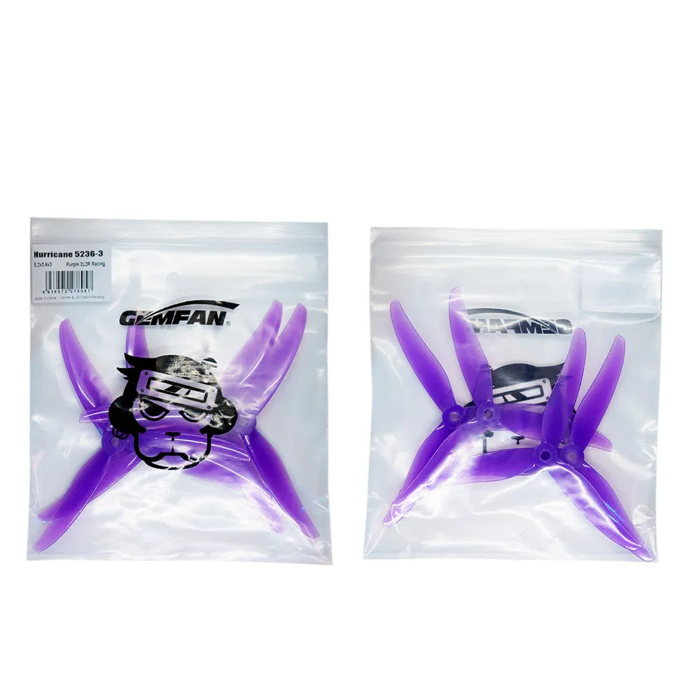 Purple(Pack of 16)