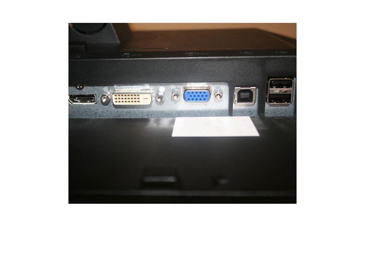 Dell P2210T 22-inch Widescreen LCD Monitor - Professional Grade A | Ideal for Office, Gaming & Graphic Design