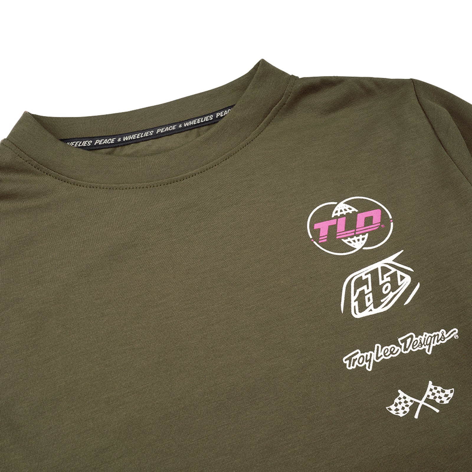 Youth Skyline Ride Long Sleeve Tee - Trendy Graphic Streetwear for Men & Women - Perfect for Urban Fashion, Skateboarding & Casual Outfits