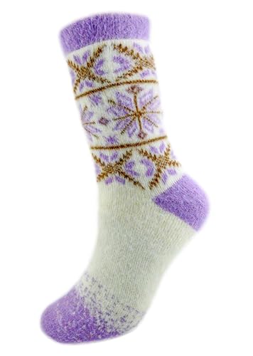 Ultra Soft - Nix Lavender