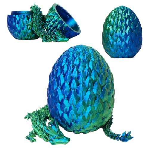 Blue&green