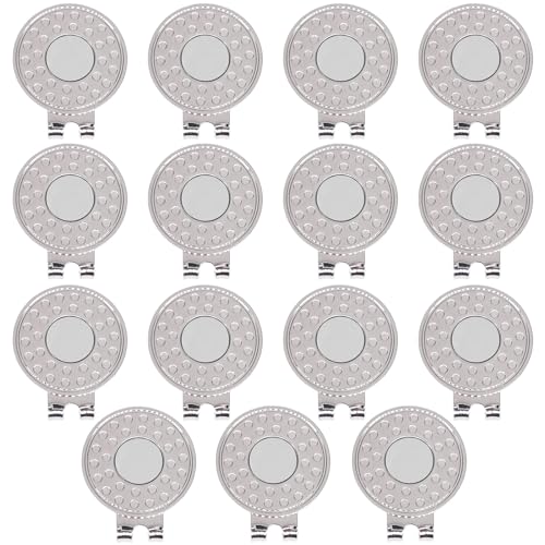 Silver - 15 Pack