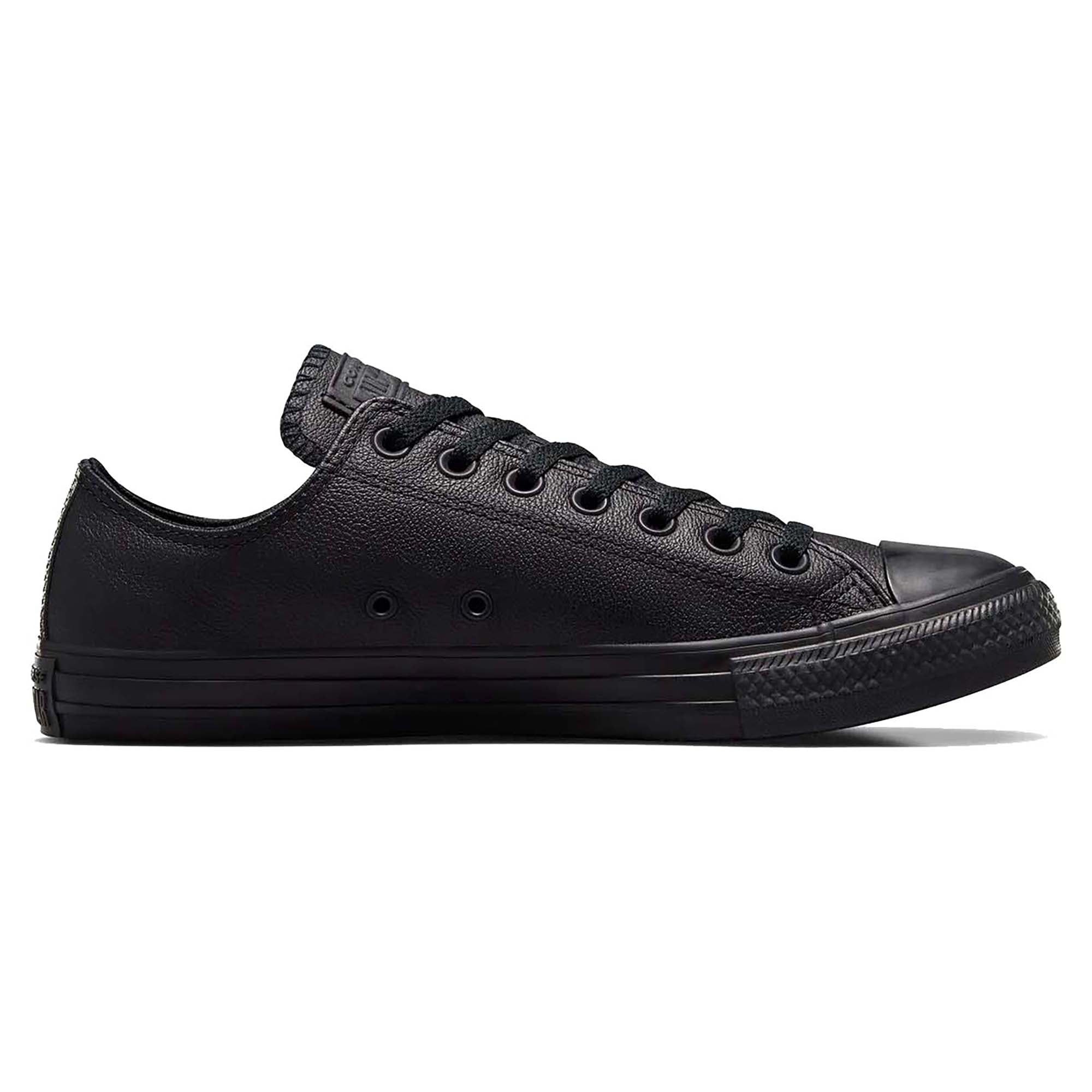 Chuck Taylor All Star Leather Low Top Unisex Sneakers - Classic Comfort for Everyday Wear, Casual Outfits & Street Style