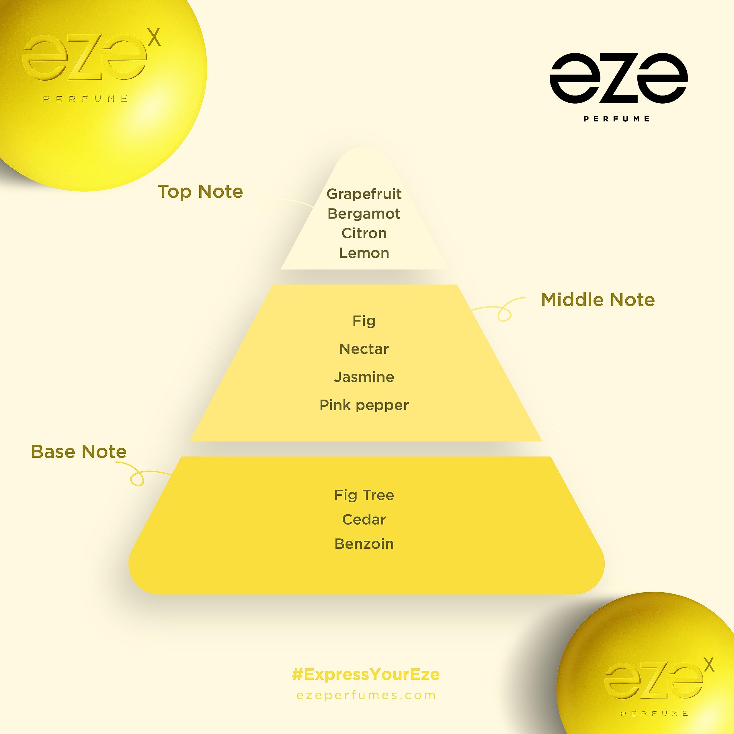 VIBE 75ml EDP Premium Long-Lasting Unisex Perfume | Luxury Vegan Fragrance for Women & Men | Cruelty-Free & Skin-Safe Cologne | Travel-Friendly Scent for Work, Date Night & Special Occasions