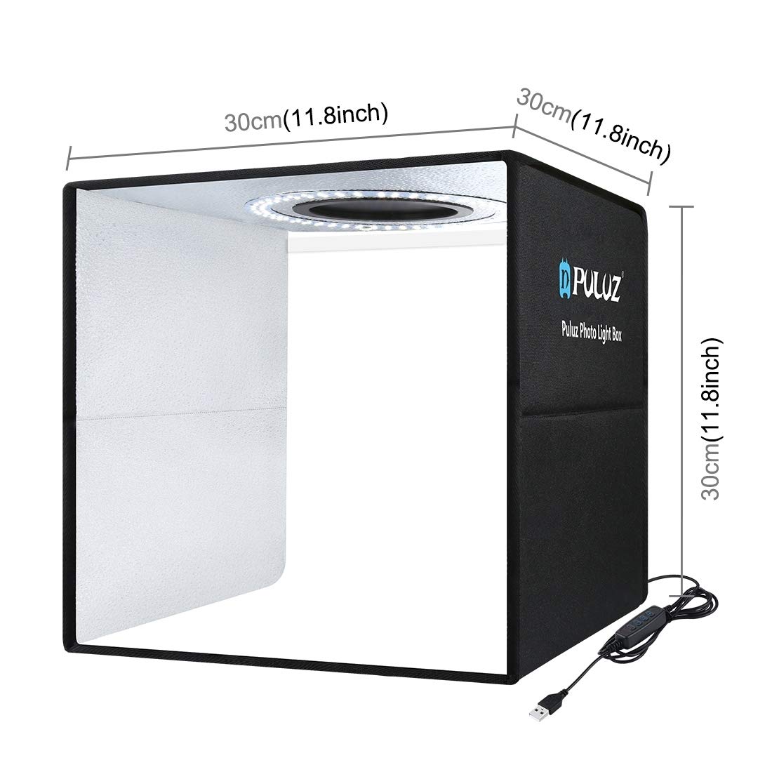 PULUZ 12