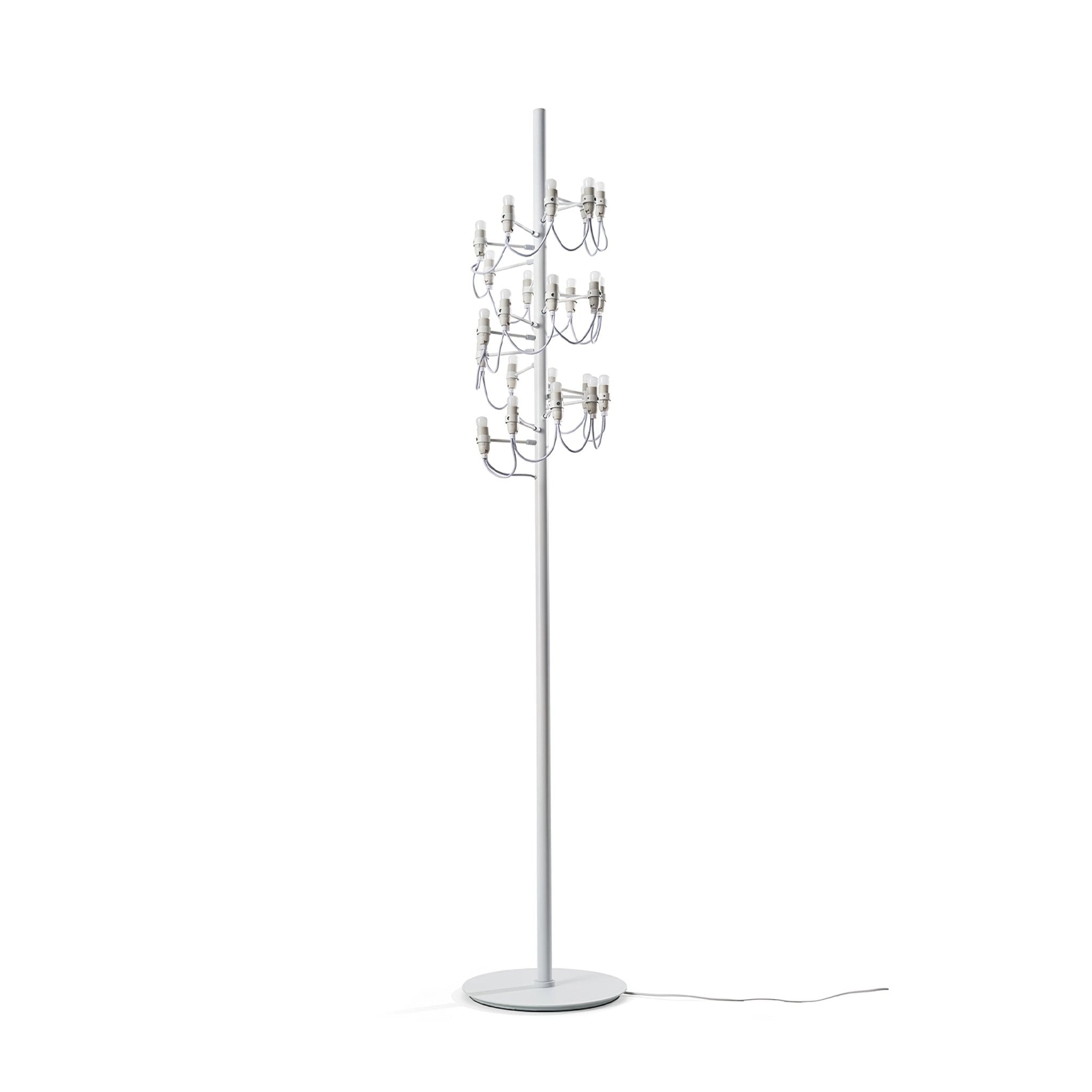 Modern LED Fruit-Shaped Floor Lamp - Durable & Energy-Efficient Home Decor Lighting for Living Room, Bedroom, or Nursery