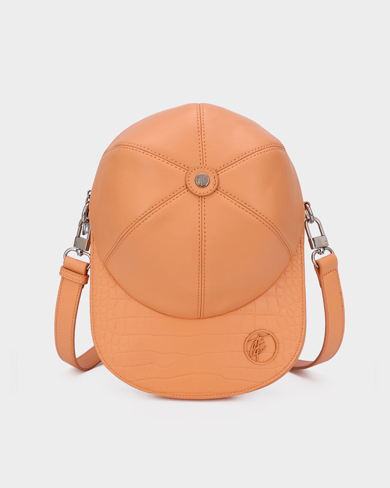 Stylish Baseball Cap Design Bags for Men & Women - Trendy Fashion Accessories for Sports, Travel, and Everyday Use