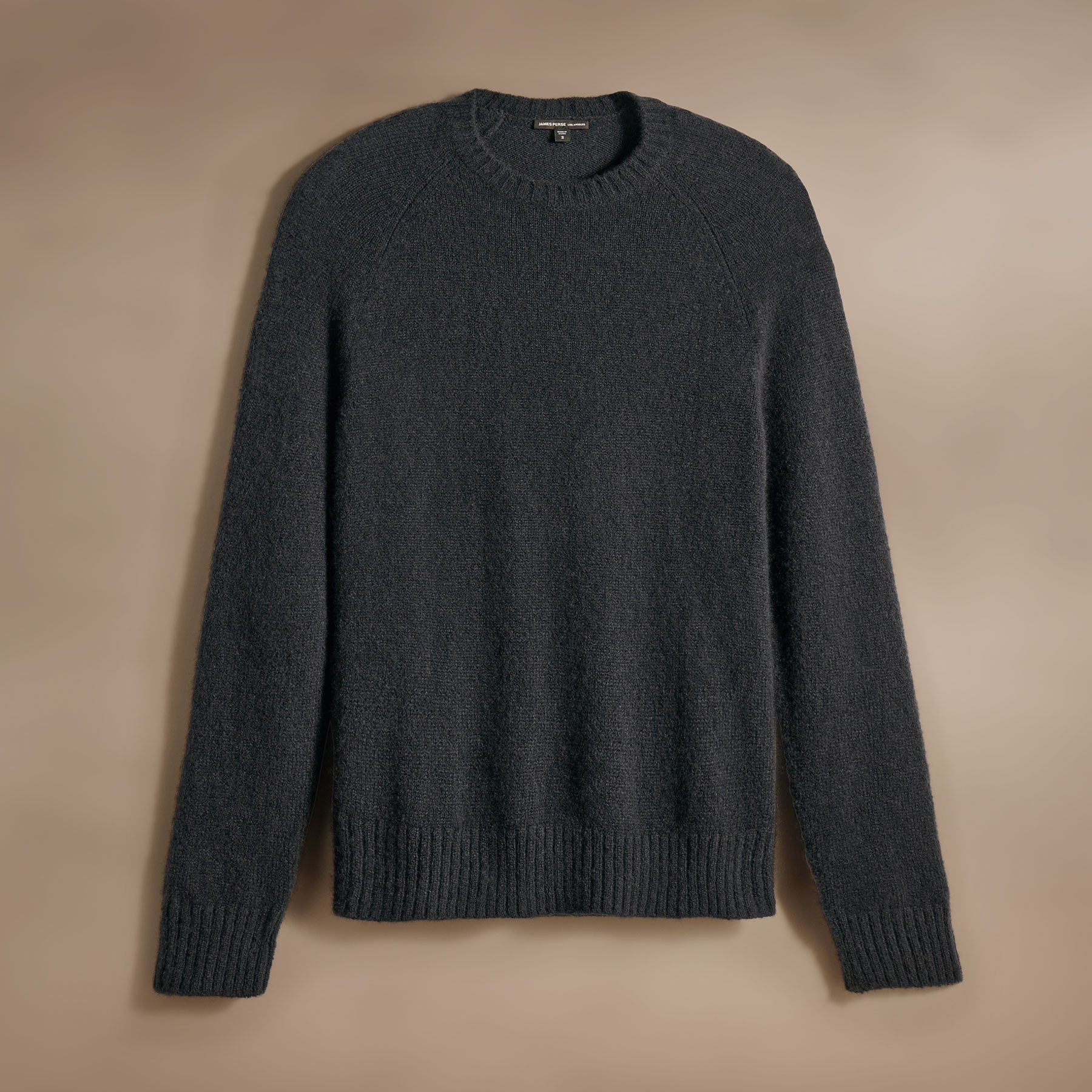 Premium Lightweight Textured Cashmere Crew Neck Sweater for Women - Soft & Warm Winter Pullover - Perfect for Office, Casual Outfits & Holiday Gatherings