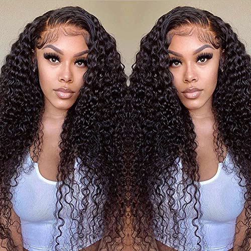 13x4 Wig