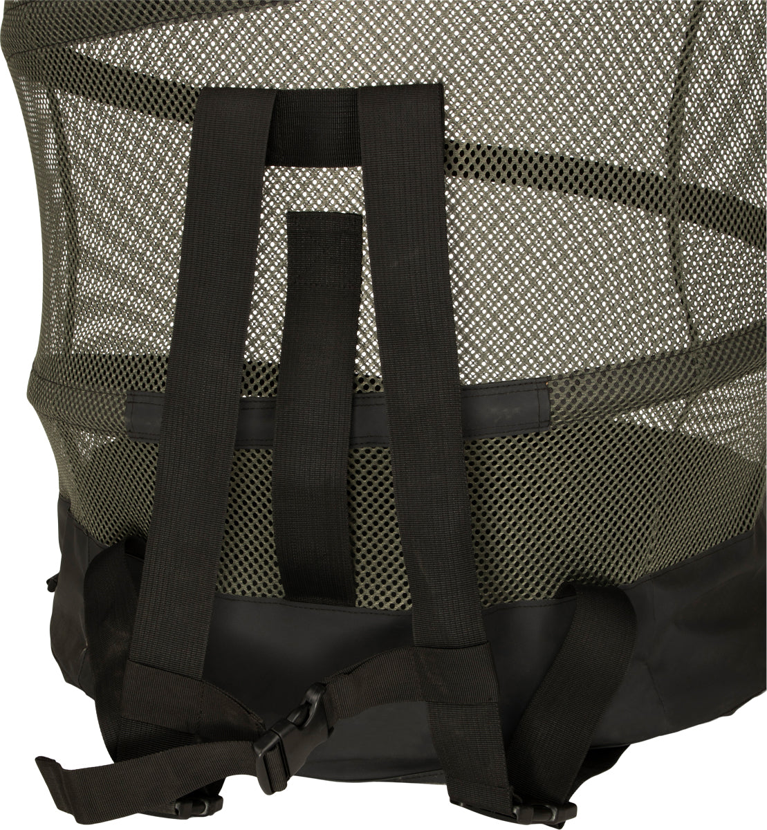 Large Stand Up Decoy Bag 2.0 - Premium Hunting Gear for Waterfowl & Turkey | Perfect for Field Hunting & Outdoor Adventures