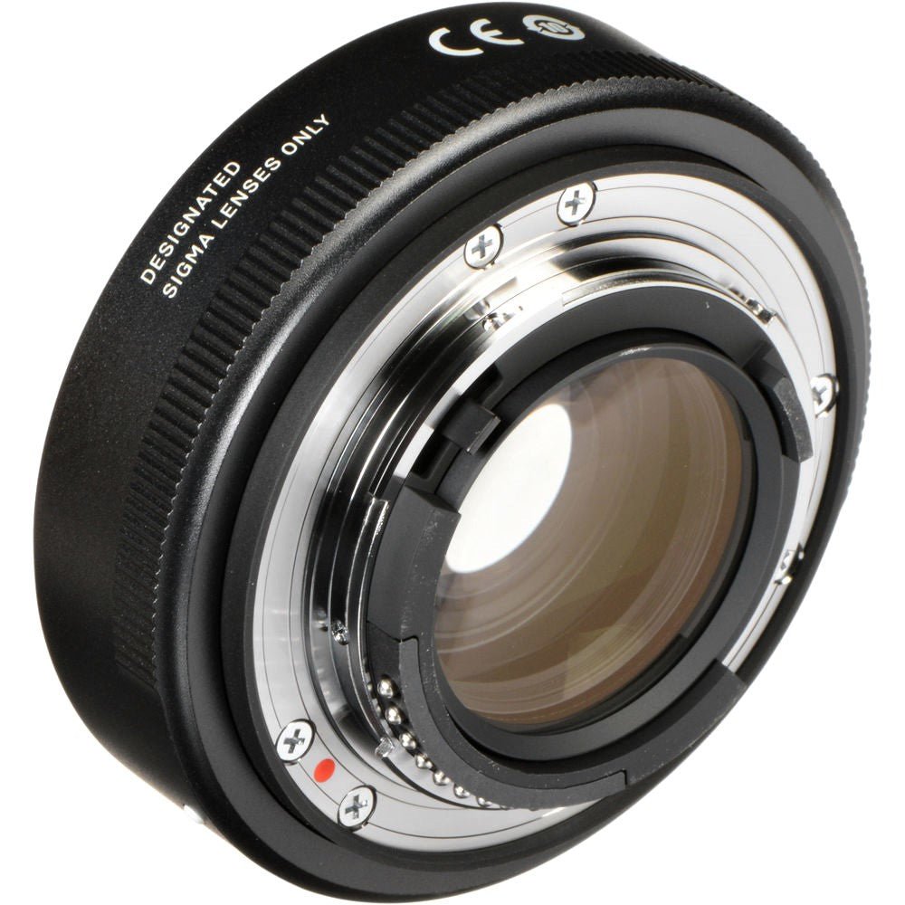 Sigma 150-600mm F5-6.3 DG OS HSM Sports Lens with 1.4x Teleconverter for Canon EF Mount - Professional Telephoto Zoom Lens for Wildlife, Sports & Nature Photography