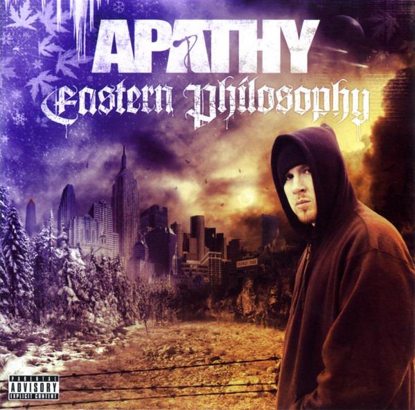 Blue Raspberry (Wu-Tang) - Apathy Eastern Philosophy Hip Hop Music Track | Perfect for Workout, Meditation & Relaxation