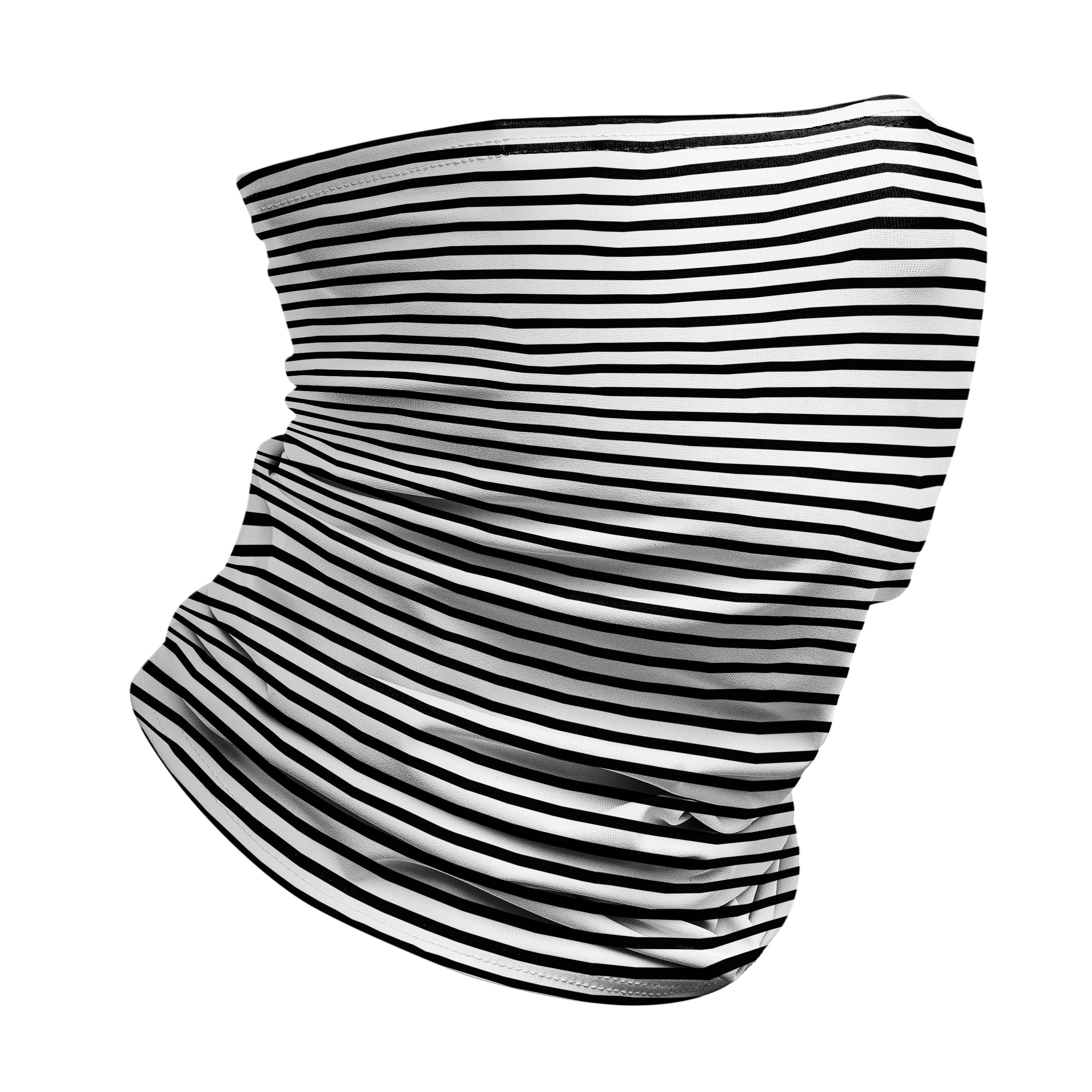 Night Drive Winter Gaiter - Warm & Windproof Neck Warmer for Cold Weather - Perfect for Skiing, Snowboarding & Outdoor Winter Activities