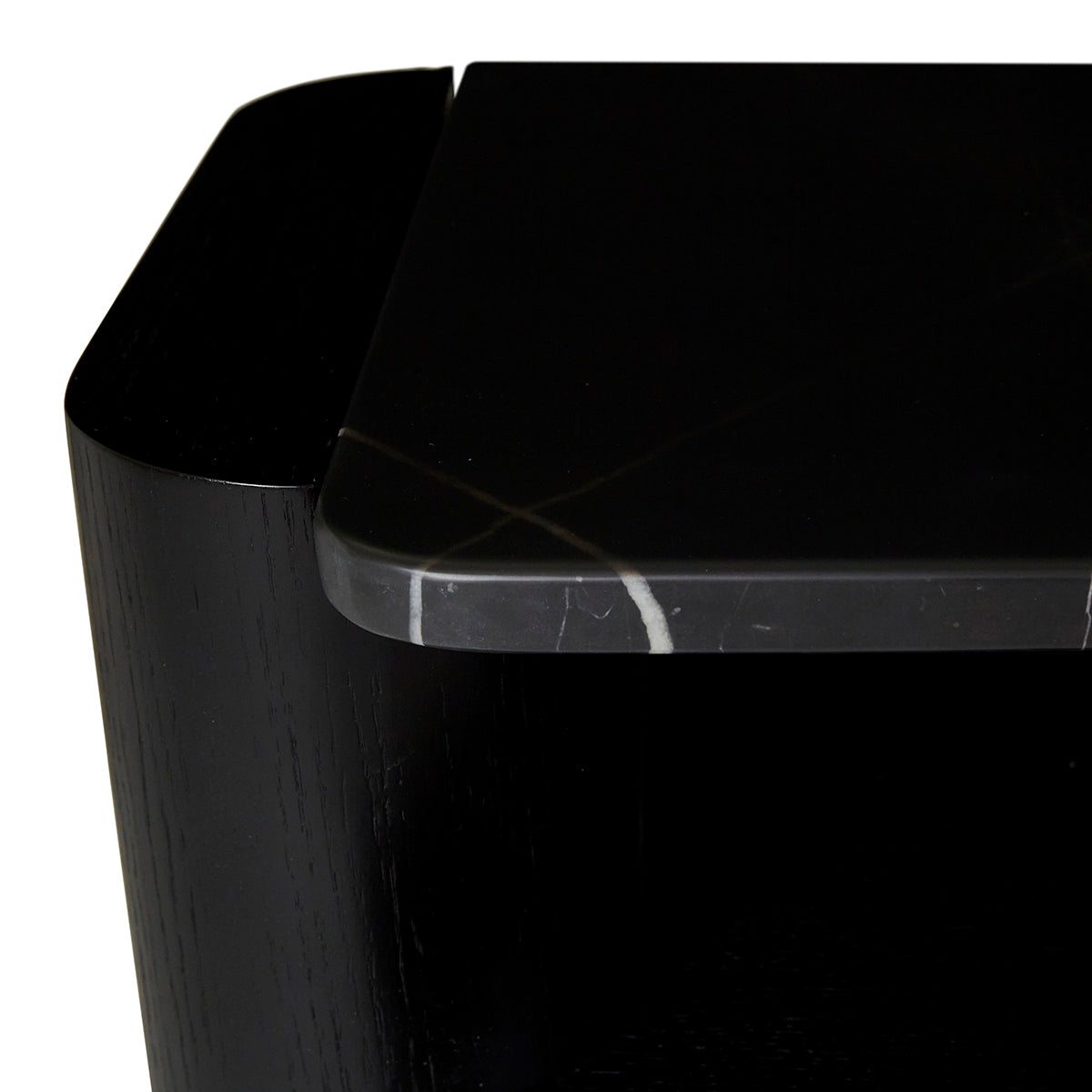 Premium Floyd Marble Buffet Table - Elegant Dining & Serving Furniture for Home, Restaurant & Events - Perfect for Entertaining, Buffets & Formal Gatherings