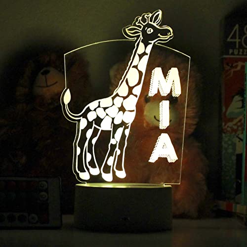 Giraffe