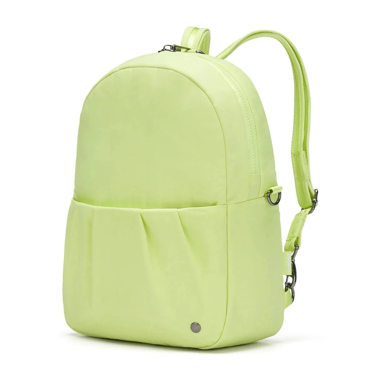 Pacsafe Citysafe CX Anti-Theft Convertible Backpack - Secure Travel & Commuter Bag for Laptops, Passports & Valuables | Perfect for Urban Travel, Business Trips & Daily Use
