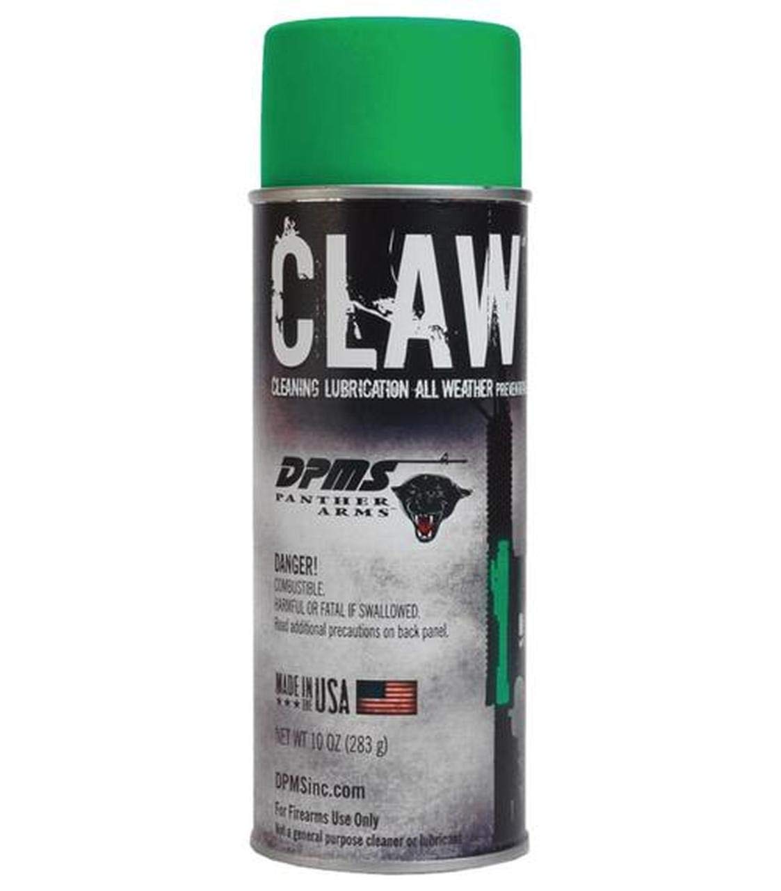 17276 Claw Cleaner Lubricant - Premium Pet Nail Care Solution for Dogs & Cats | Prevents Cracking & Splitting | Ideal for Grooming & Nail Trimming Sessions