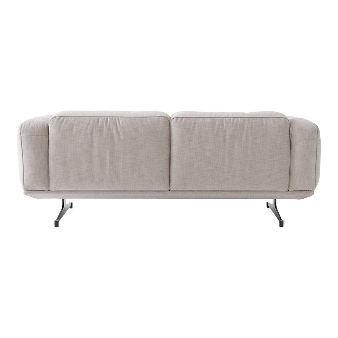 Anderssen Voll Inland Sofa by &Tradition - Mid-Century Modern Scandinavian Design for Living Room, Lounge & Office Spaces