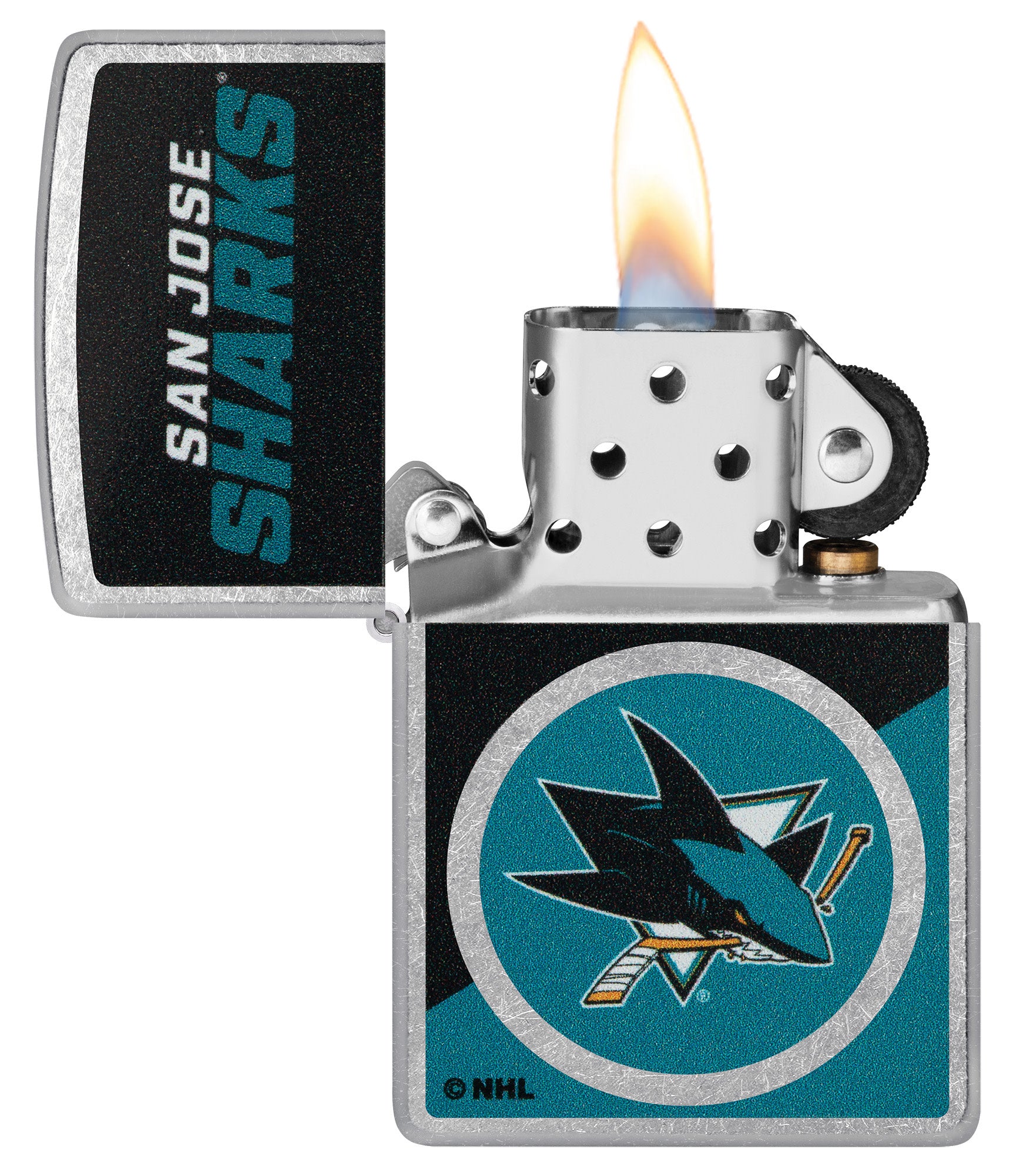 San Jose Sharks® Official NHL Hockey Jerseys, Hats & Apparel - Show Your Team Spirit at Games & Events