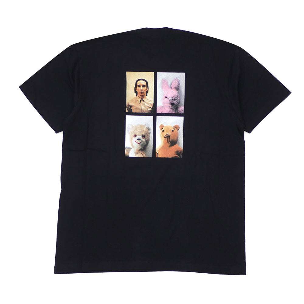 Supreme Mike Kelley Ahh Youth! T-Shirt - Vintage Graphic Tee for Men & Women - Streetwear Fashion for Casual Wear & Urban Style