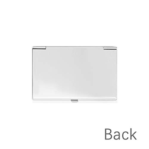 Stylish Graffiti Drum Music Pattern Business Card Holder - Compact Pocket Wallet Case for Streetwear & Urban Professionals | Perfect for Networking, Events & Daily Use