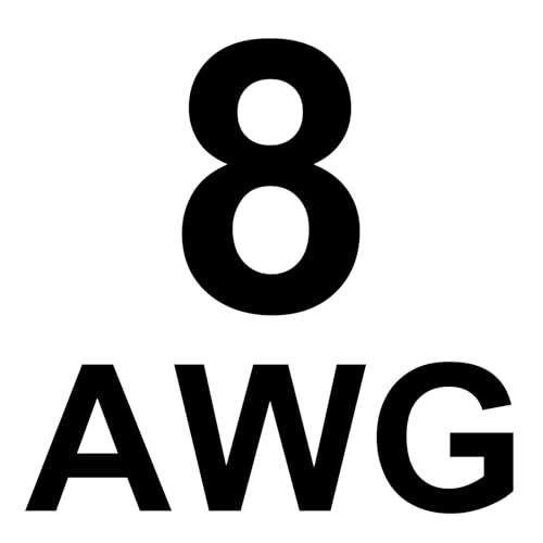 8 AWG