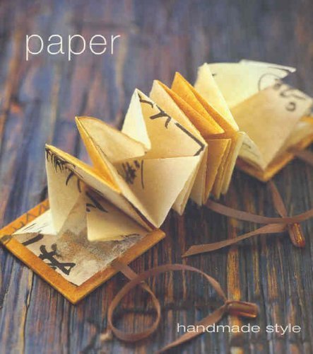 Handmade Decorative Paper for Scrapbooking, Origami, and DIY Crafts – Premium Quality Art Paper for Creative Projects