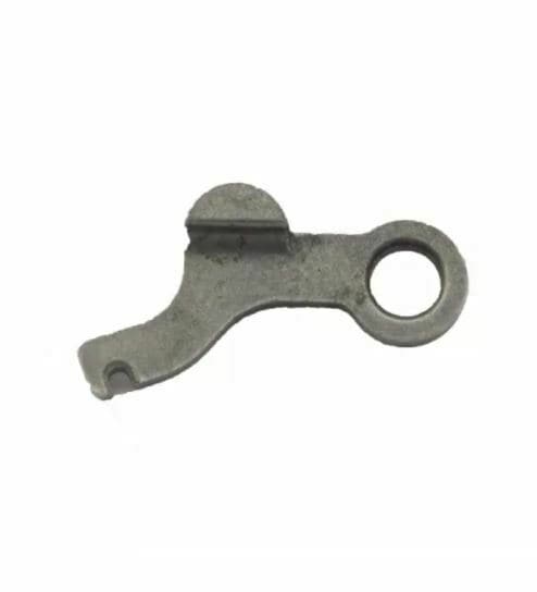 High-Quality Brake Lever Replacement for Various Chainsaw Models (1121 162 5010) - Perfect for Forestry Work, Tree Trimming & DIY Projects