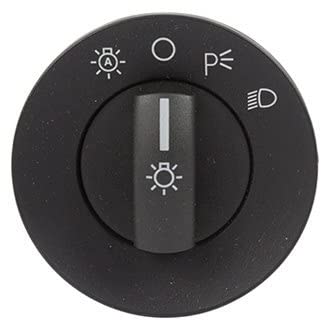 Motorcraft Switch - High Performance Automotive Electrical Switch for Ford, Lincoln, Mercury Vehicles | Perfect for Engine Control, Lighting & Accessory Circuits
