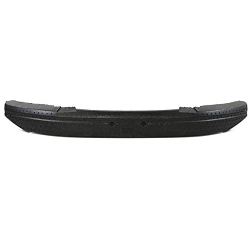 1997-1999 Toyota Camry USA Built Front Bumper Cover with Impact Absorber | Replacement Part for Accident Repair & Car Restoration