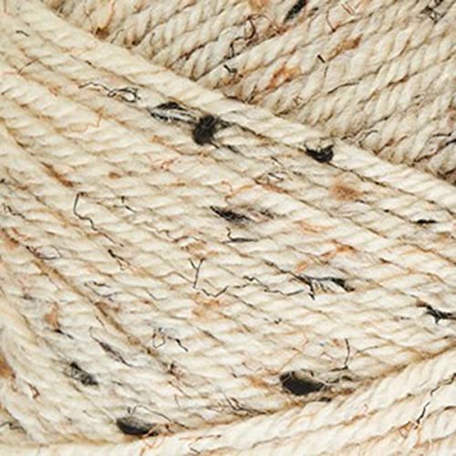 Oatmeal Tweed