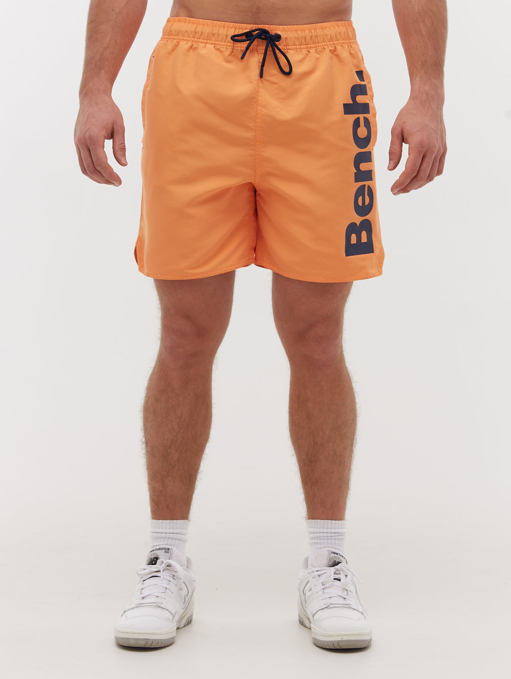 Tahiti Classic Swim Shorts for Men - Quick-Dry, Comfortable Beach & Pool Swimwear - Perfect for Swimming, Surfing, and Summer Vacations