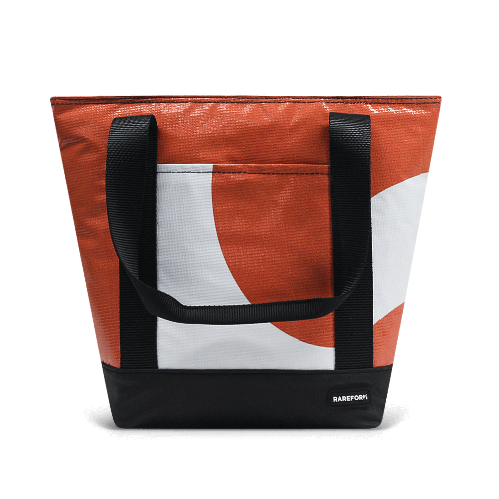 Beck Cooler Bag Bk1 00922 - Insulated Lunch Bag for Work, Picnics & Outdoor Activities - Leakproof & Durable Thermal Food Container for Men & Women