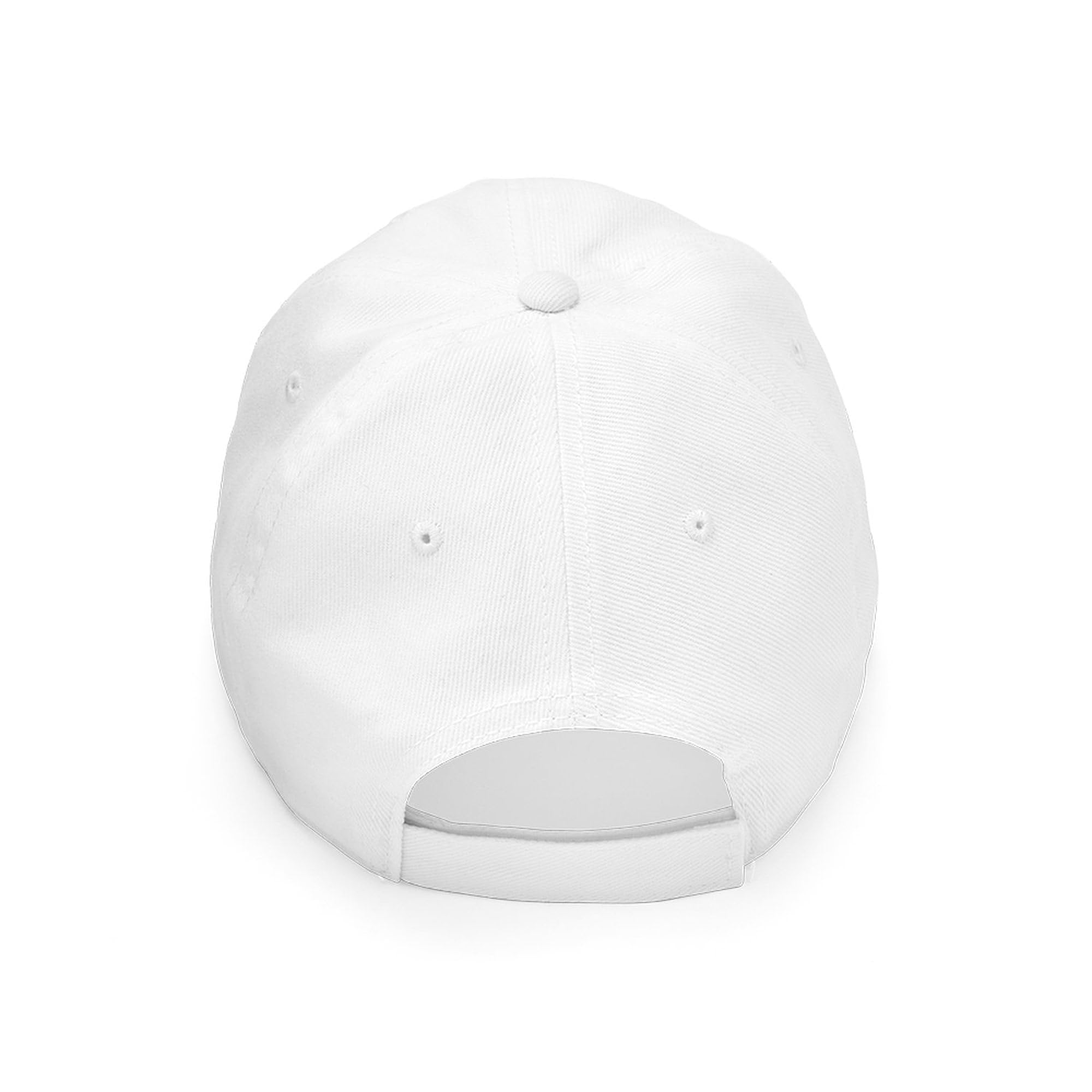 Wine Diva Adjustable Baseball Cap for Wine Lovers & Gifts