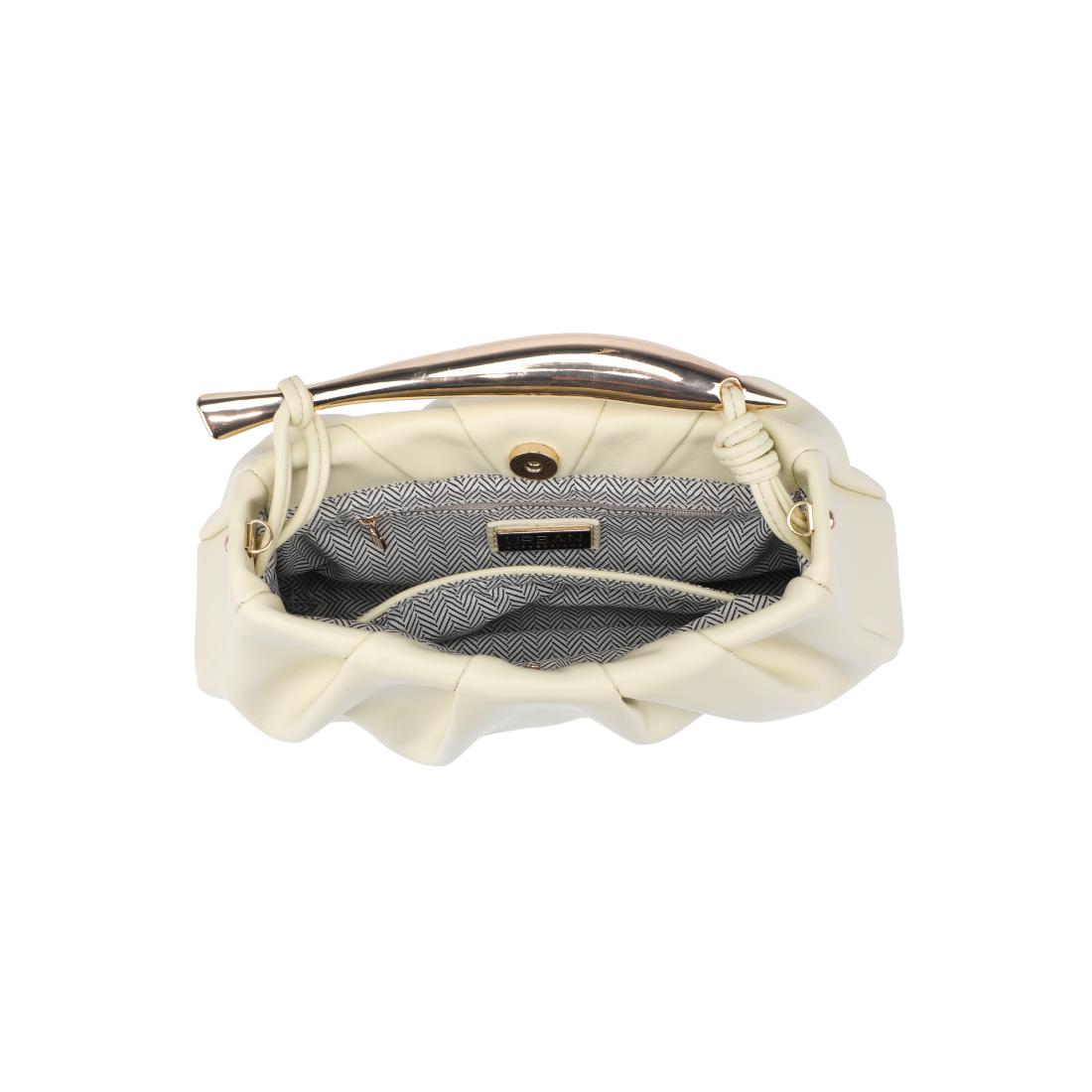 Rosalia Crossbody Bag for Women - Stylish Leather Shoulder Purse - Perfect for Travel, Shopping & Everyday Use