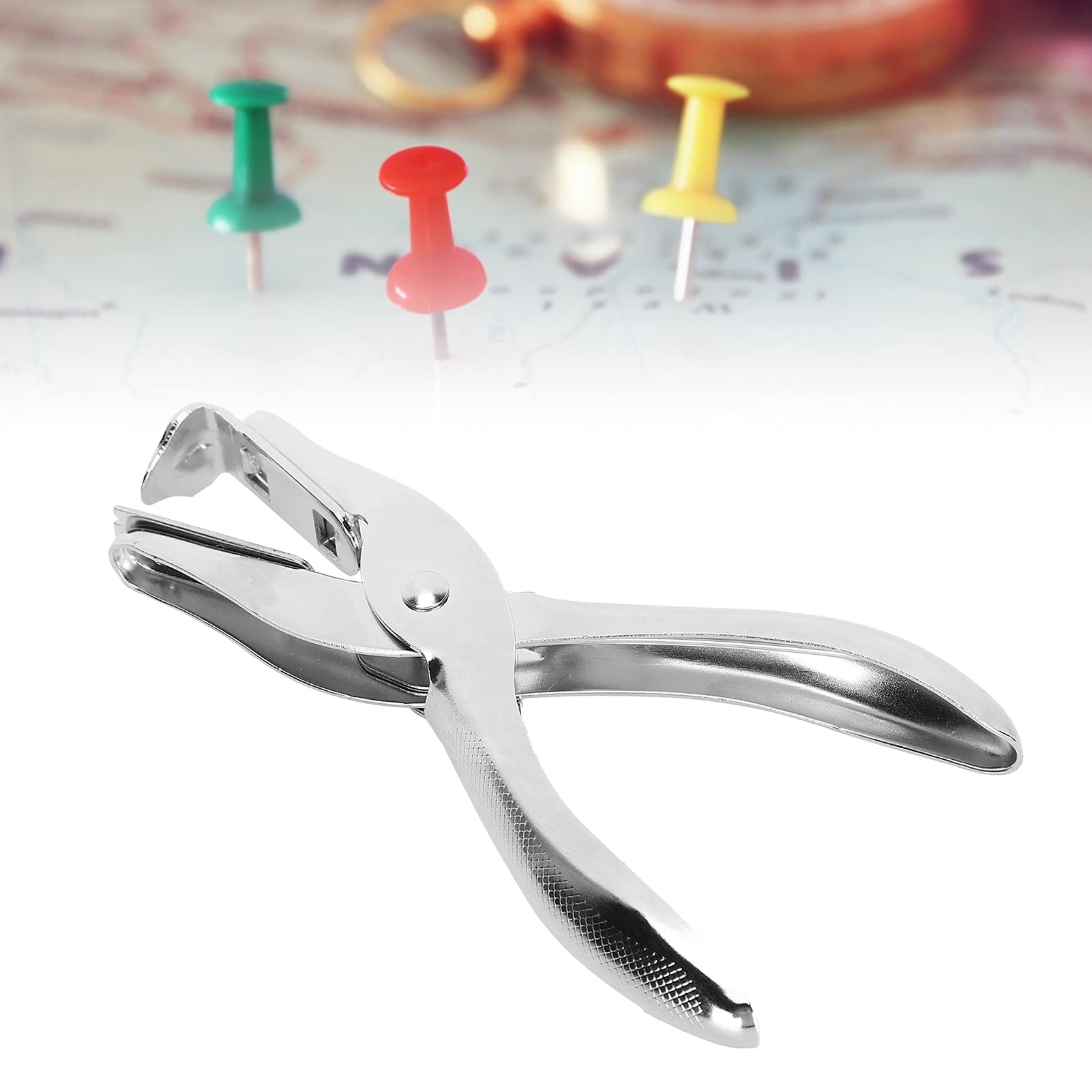 20-Pack Skid-Resistant Staple Removers - Heavy Duty Office Equipment for Home & Office Desks | Perfect for Paperwork, Filing & Document Organization