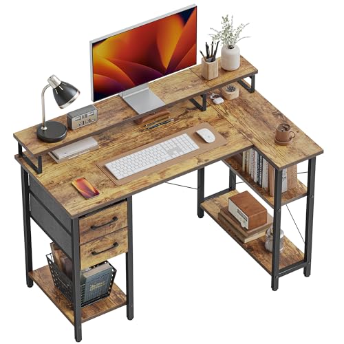 Rustic Brown
