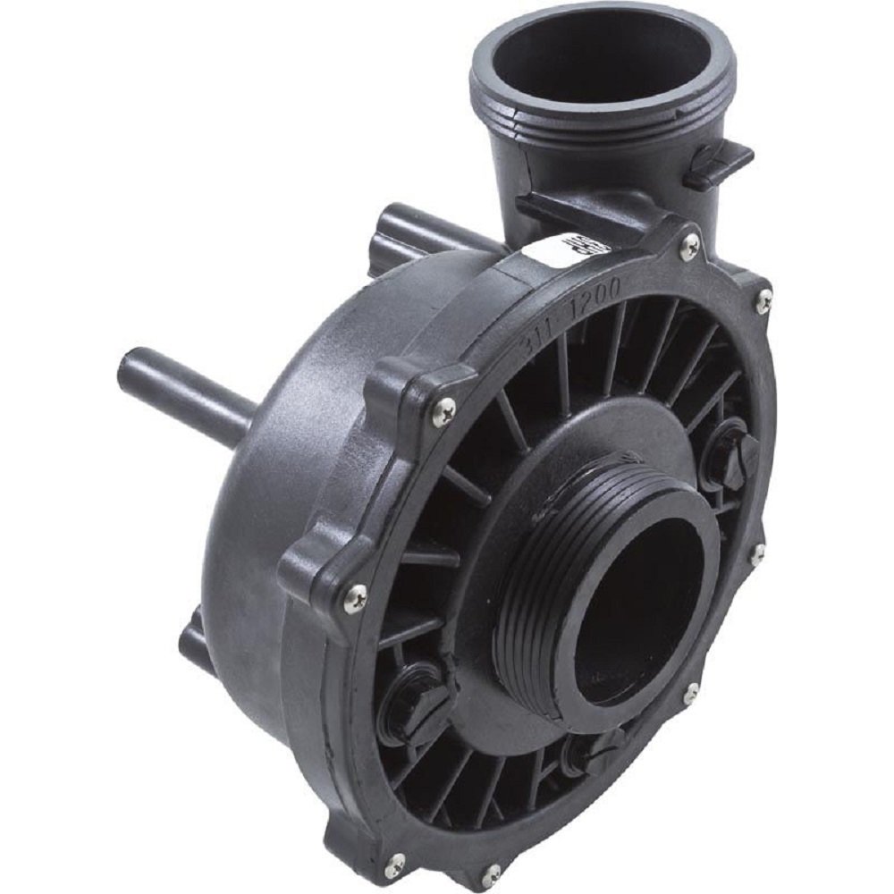 Waterway Executive Wet End 3.0 HP 310-1900 Swimming Pool Pump Replacement Part - Perfect for Inground Pool Maintenance & Repair