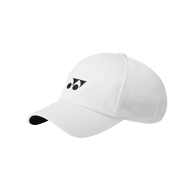 Yonex Unisex Sports Cap 40067EX - Adjustable One Size Fits All for Tennis, Golf & Outdoor Activities