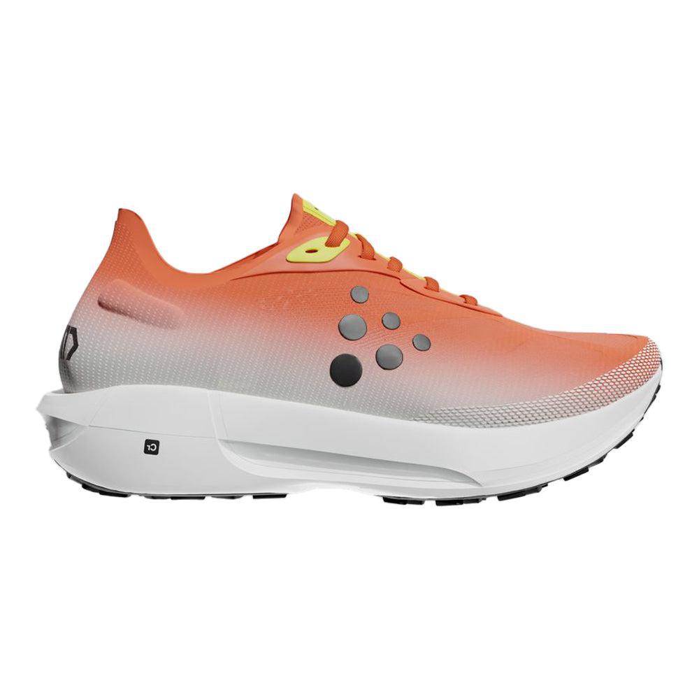 Men's Craft Nordlite Ultra Running Shoes - Lightweight & Breathable for Trail & Road Running | Perfect for Jogging, Hiking & Gym Workouts