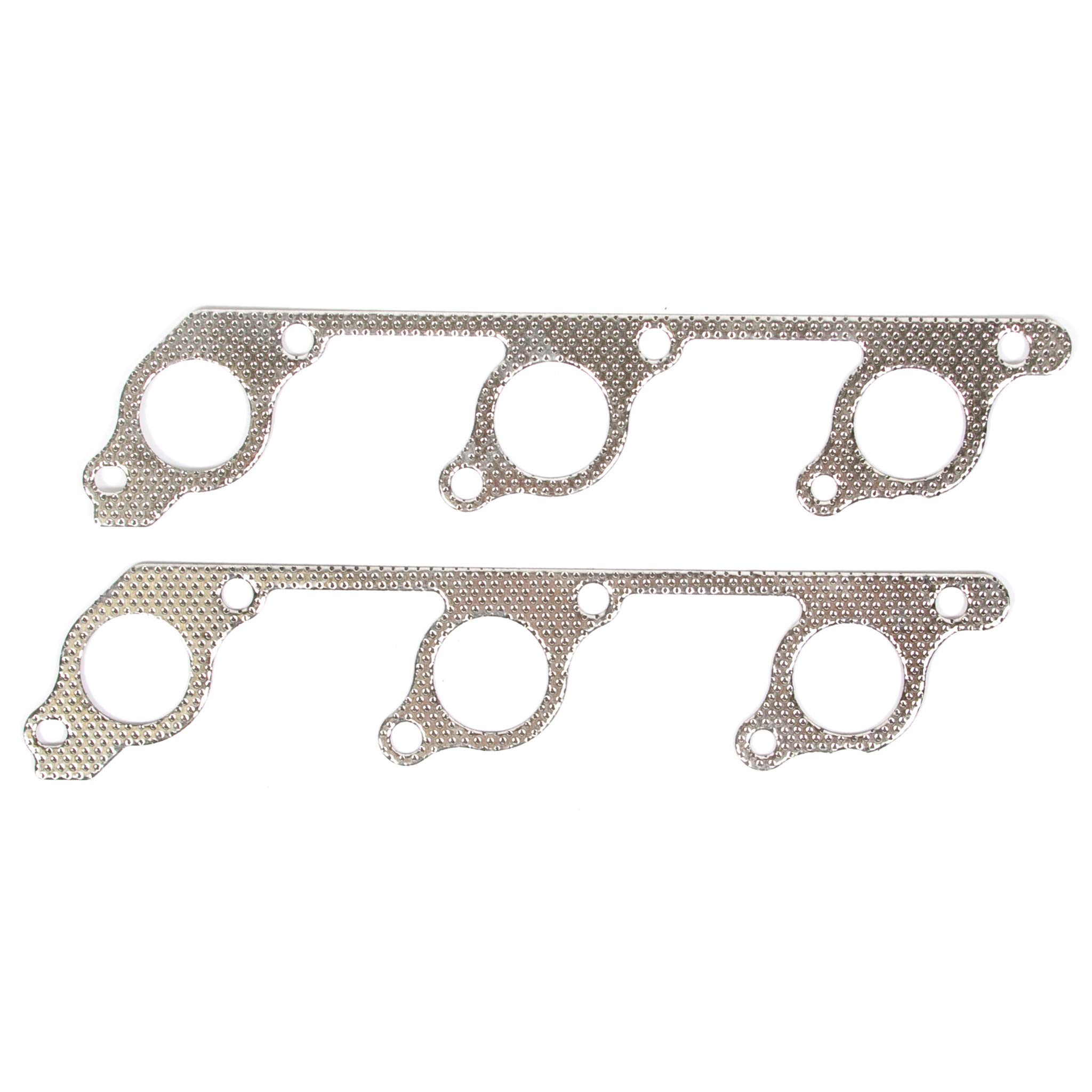 Full Gasket Set Compatible with 2004-2009 Ford Explorer, Ranger, Mazda B4000 & Mercury 4.0L SOHC Engines - Complete Engine Seal Kit for Valve Cover, Intake & Exhaust Manifold Gaskets - Perfect for Engine Rebuilds & Maintenance