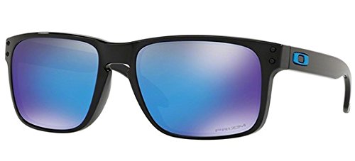 Polished Black/Prizm Sapphire